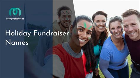 fundraiser name ideas|50+ Creative Fundraiser Title Ideas for Nonprofits.